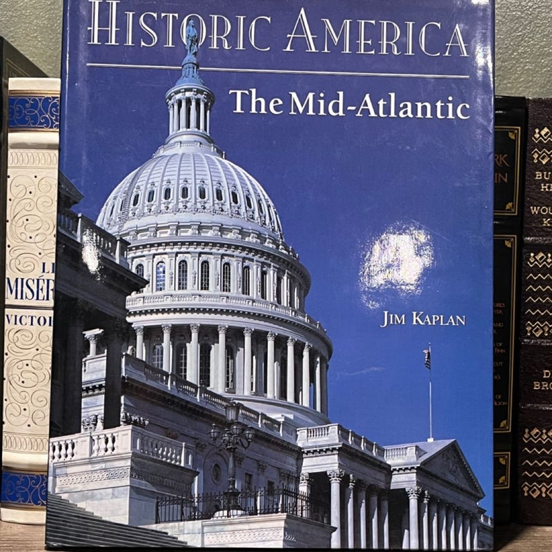 Historic America