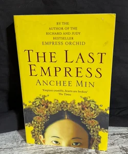 The Last Empress