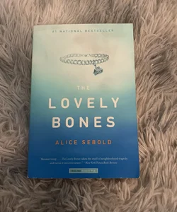 The Lovely Bones