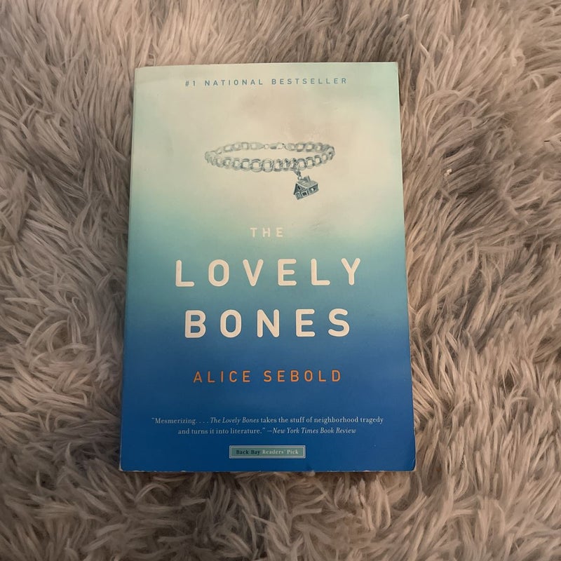 The Lovely Bones