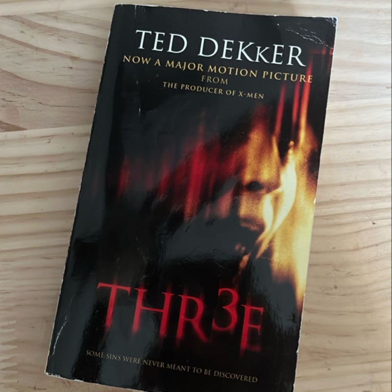 Three
