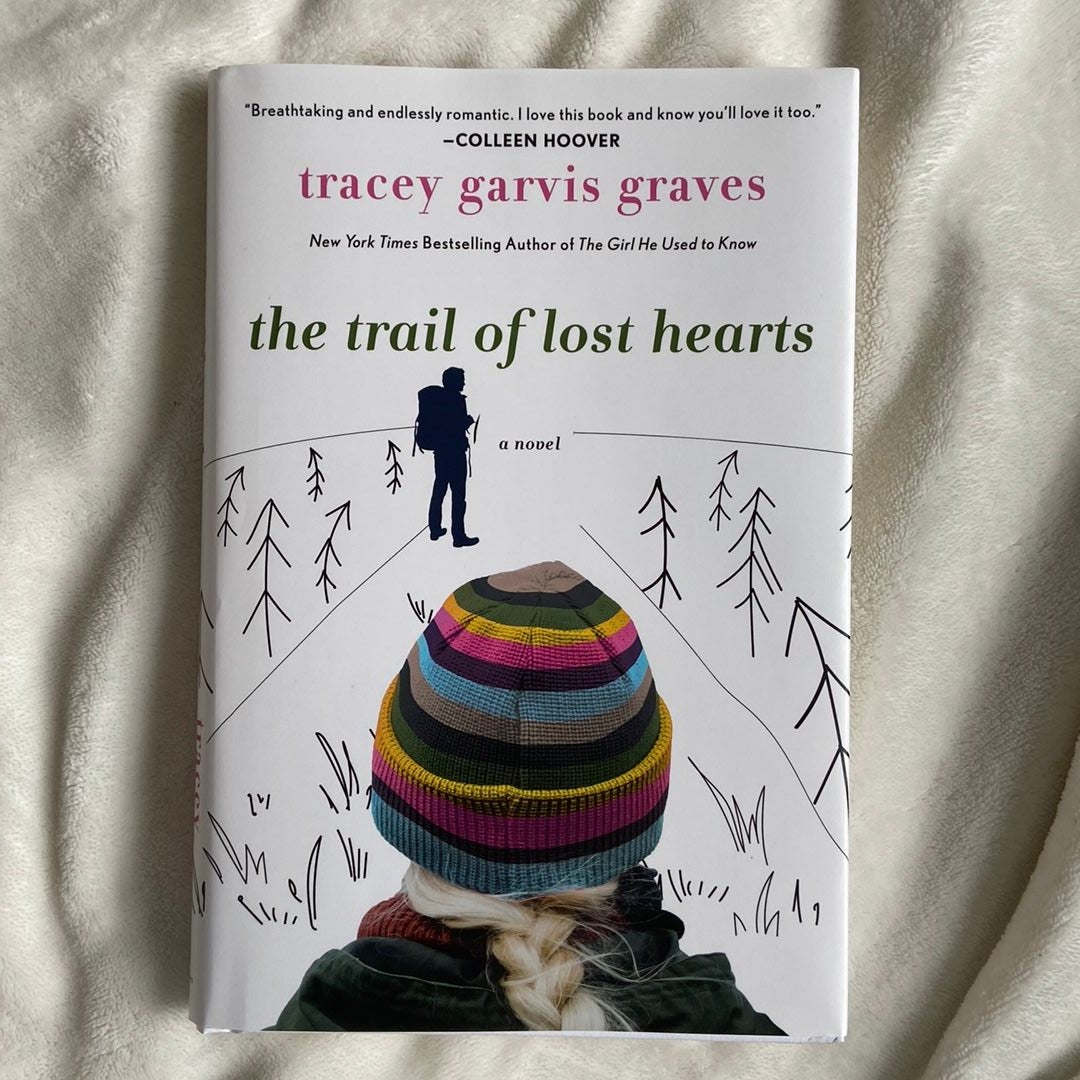 The Trail of Lost Hearts