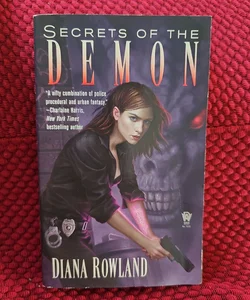 Secrets of the Demon