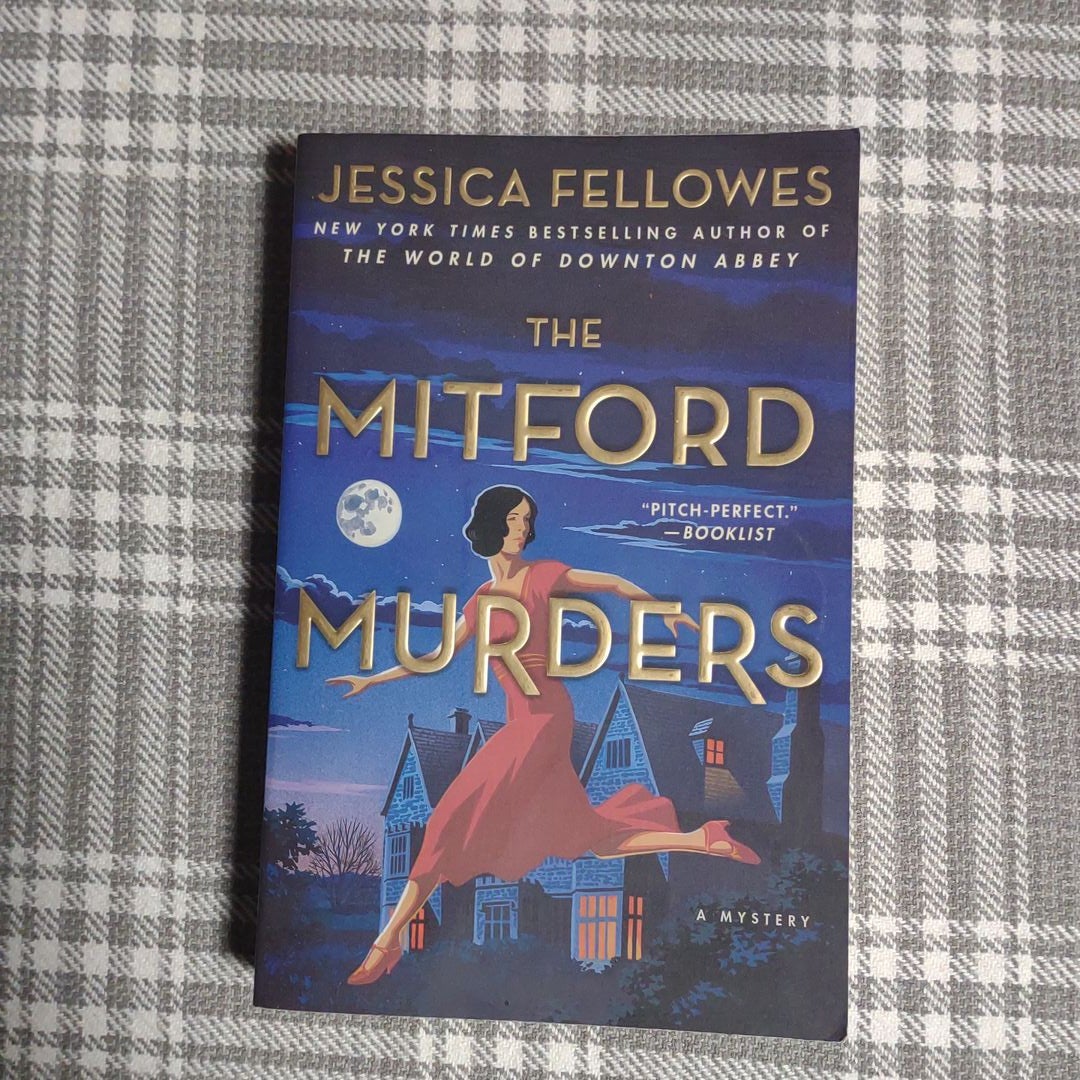 The Mitford Murders