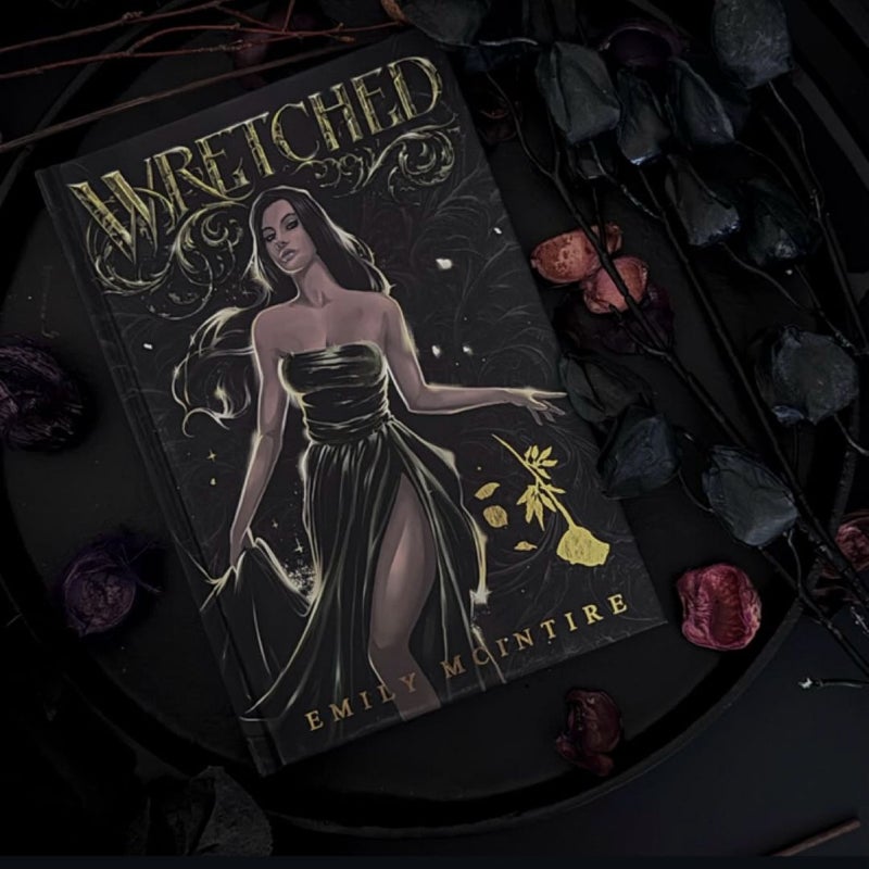 Wretched