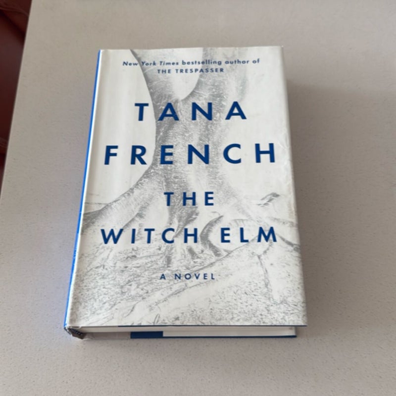 The Witch Elm