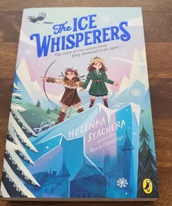 The Ice Whisperers