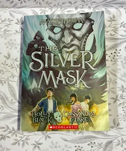 The Silver Mask