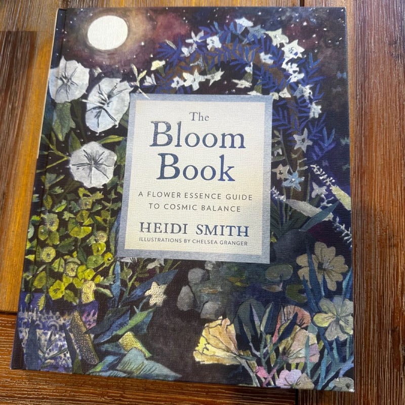 The Bloom Book