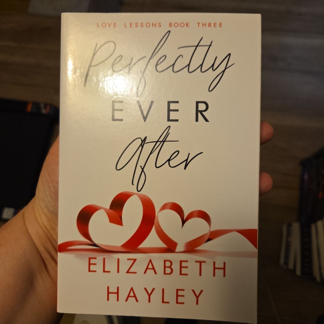 Perfectly Ever After