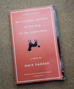 The Curious Incident of the Dog in the Night-Time