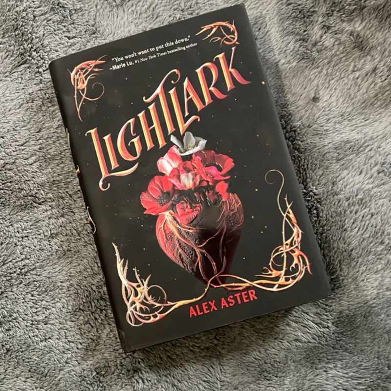 Lightlark (Book 1)