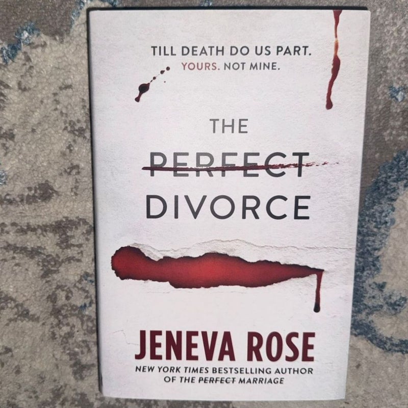 The Perfect Divorce