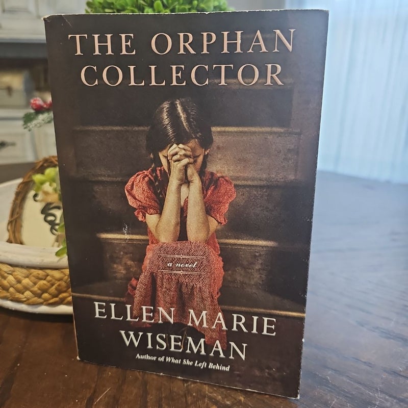 The Orphan Collector