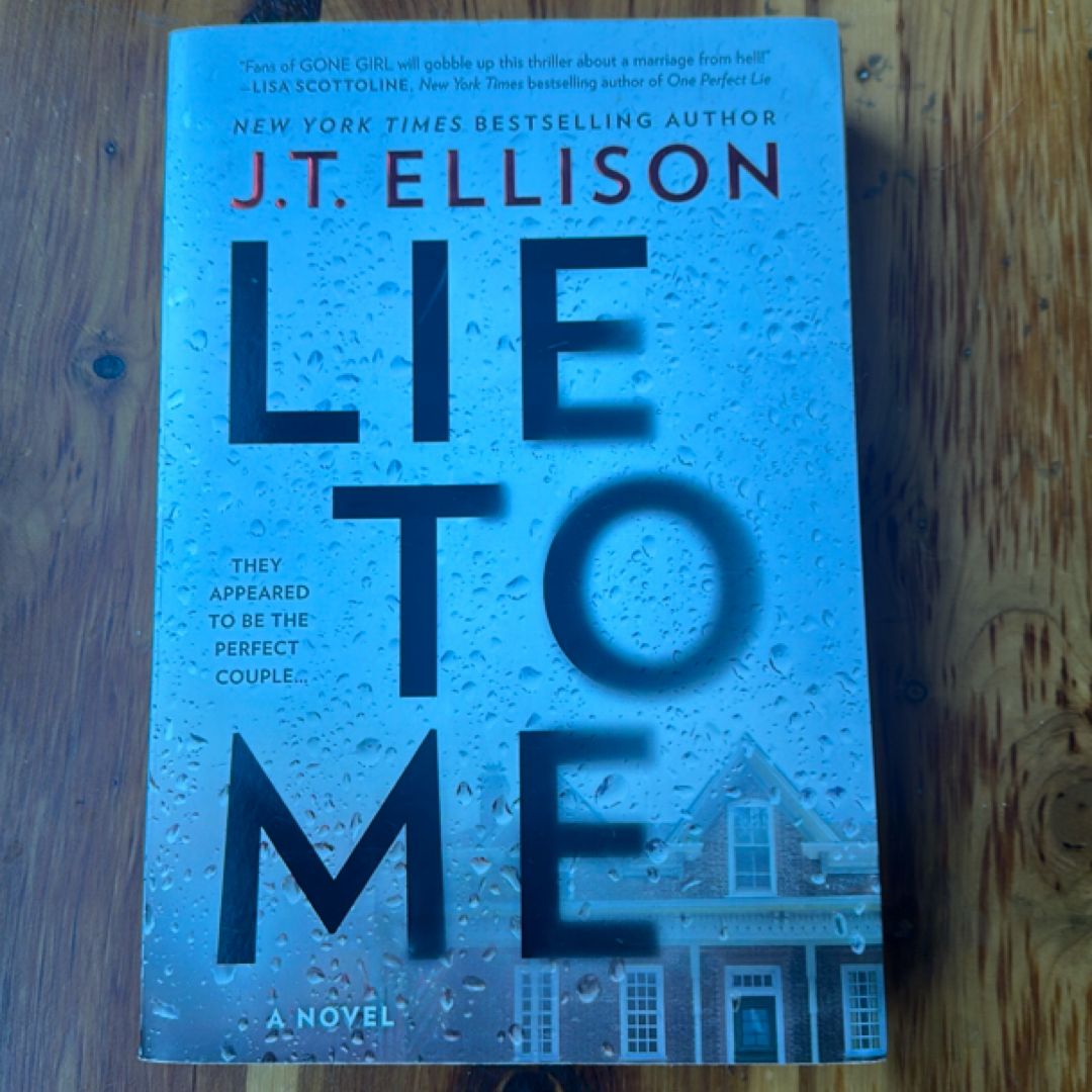 Lie to Me