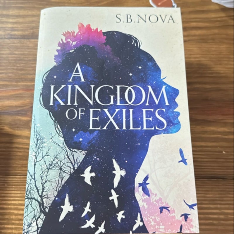 A Kingdom of Exiles