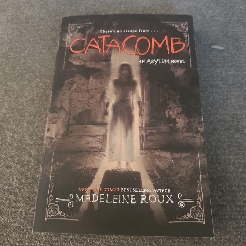 Catacomb