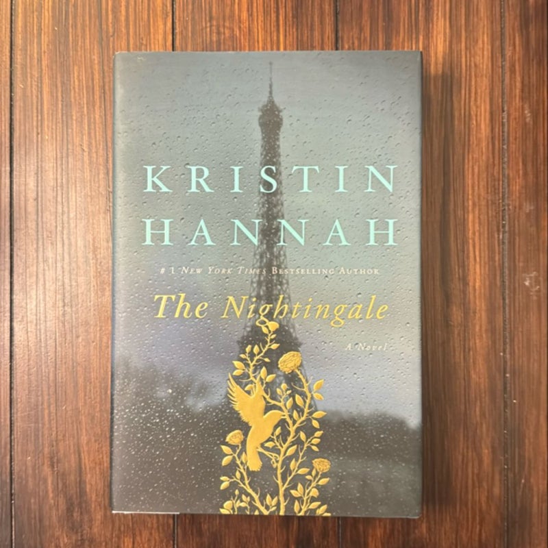 The Nightingale