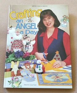 Crafting an Angel a Day