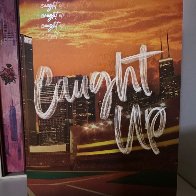 Mile High, The Right Move & Caught Up