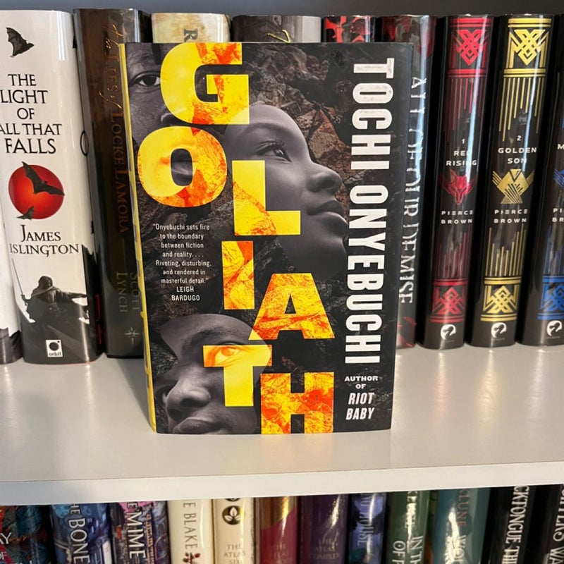 Goliath