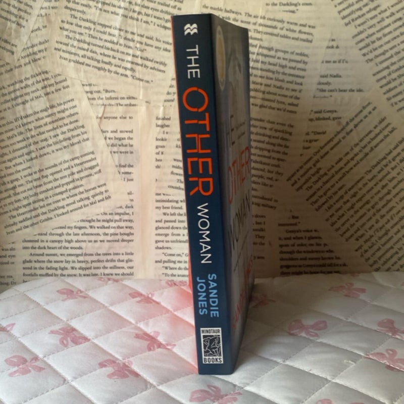 The Other Woman