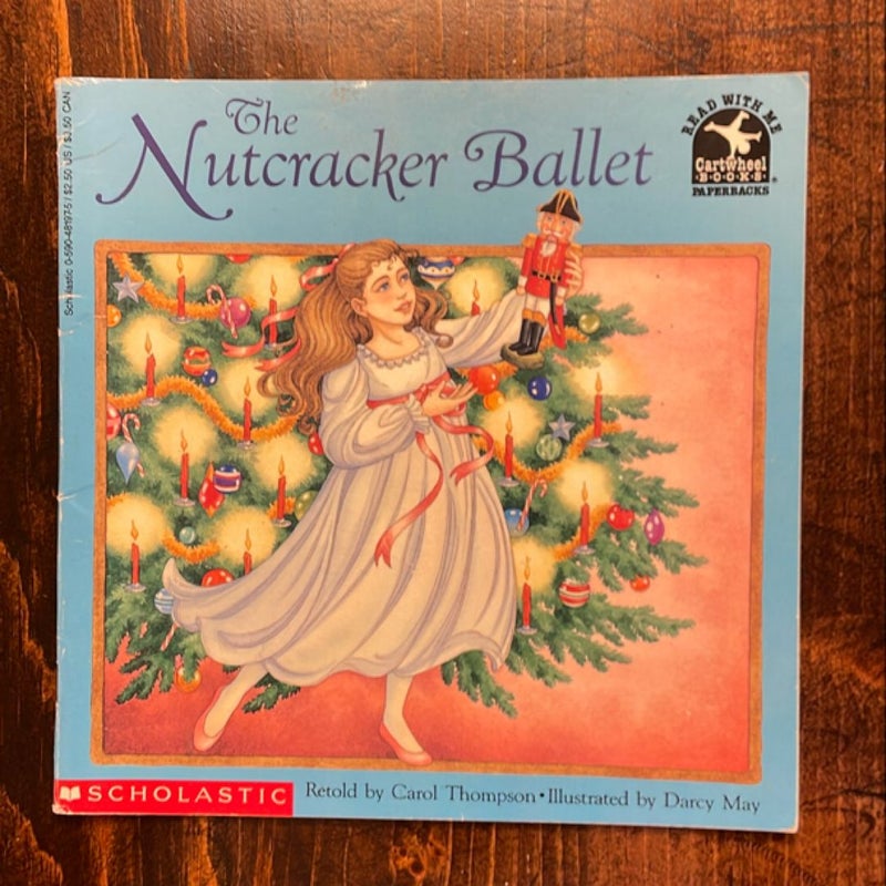 The Nutcracker Ballet