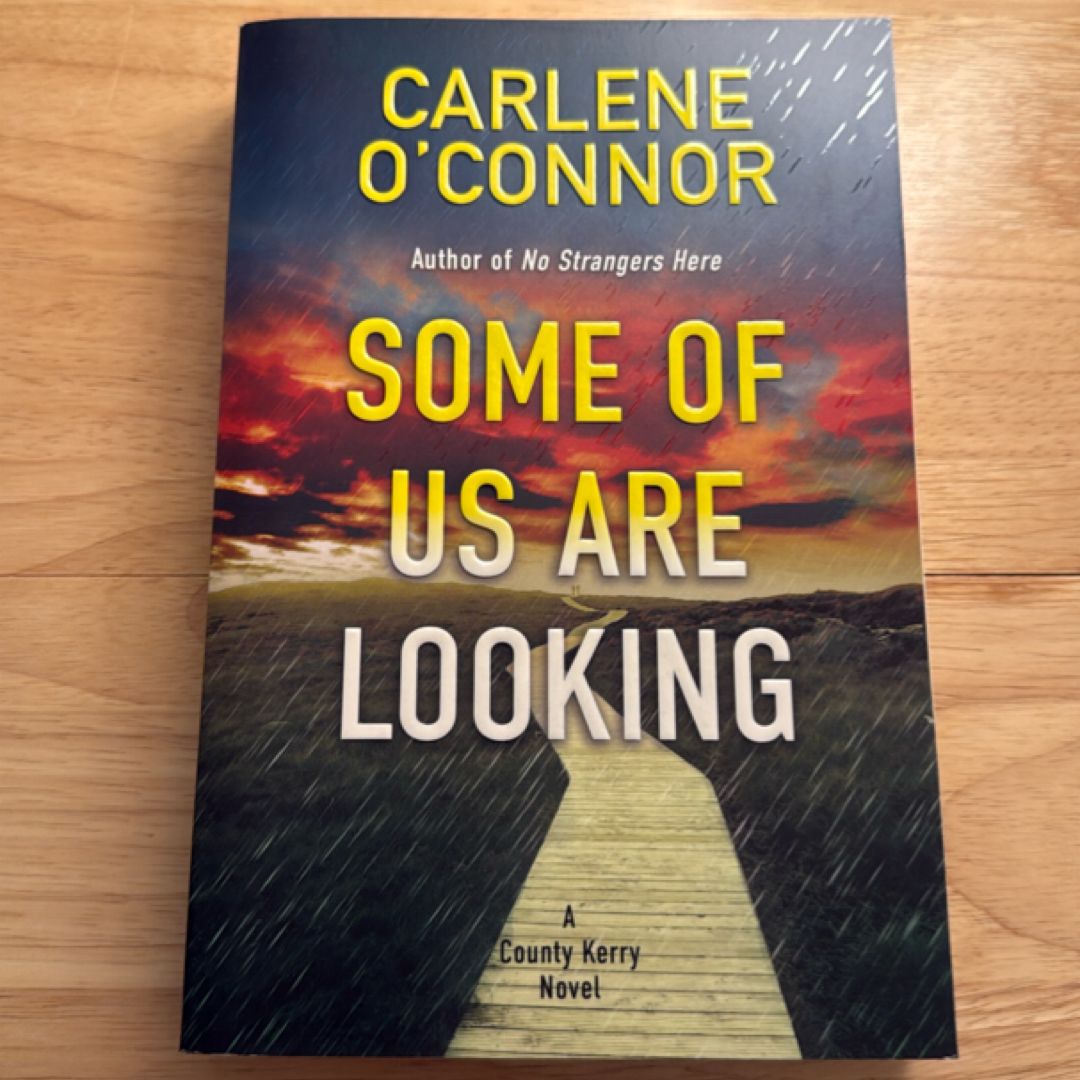 Some of Us Are Looking