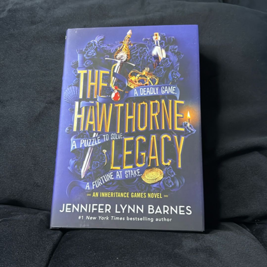 The Hawthorne Legacy