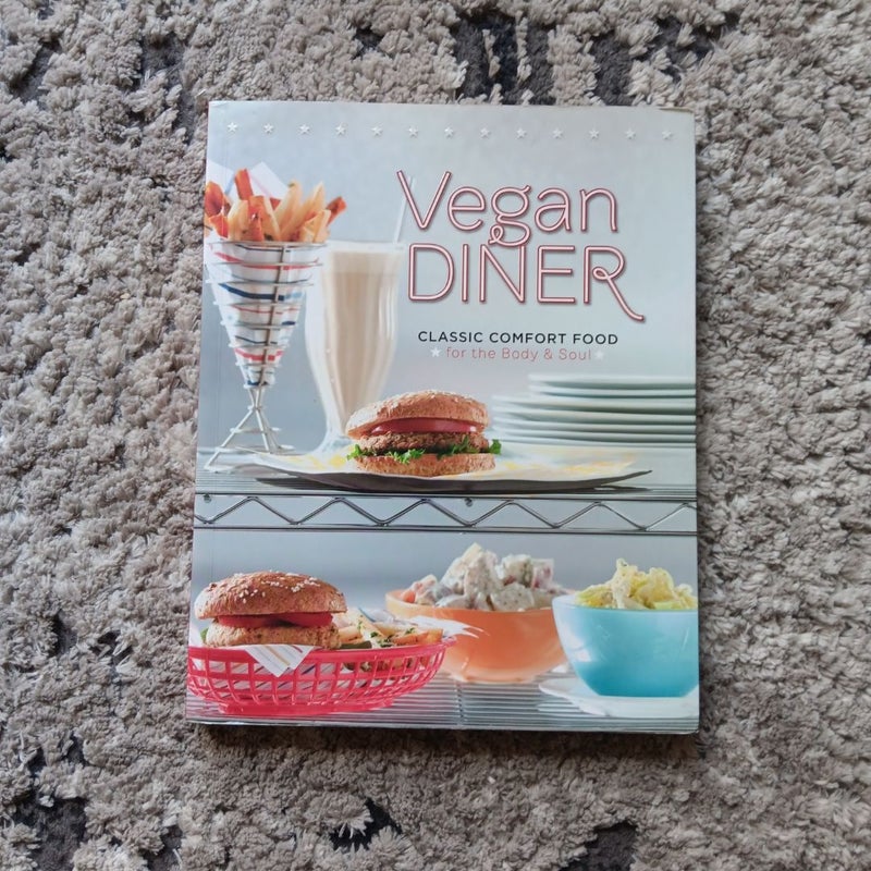 Vegan Diner