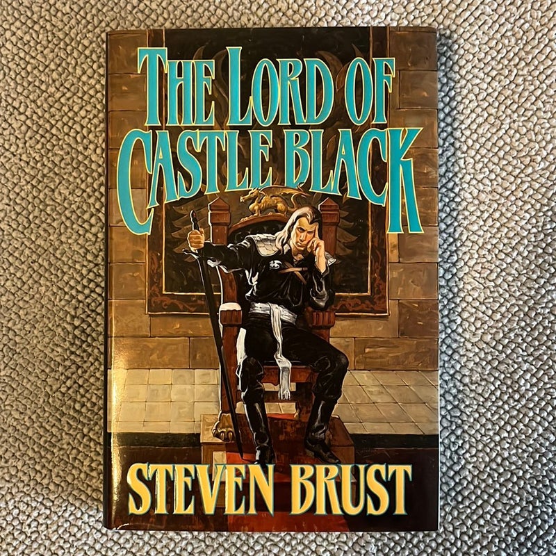 The Lord of Castle Black