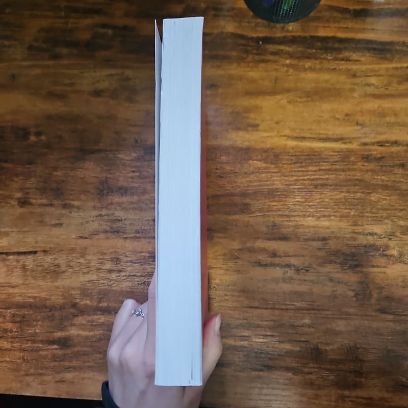 Before We Were Sorry