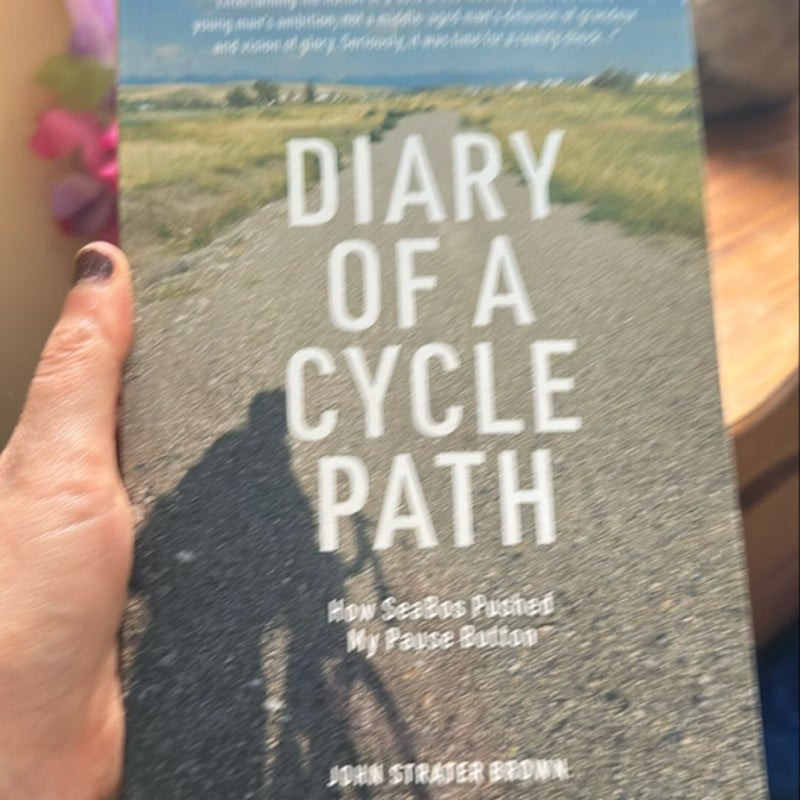 Diary of a Cycle Path