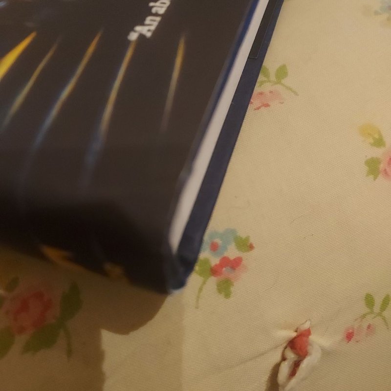 The Library of the Dead