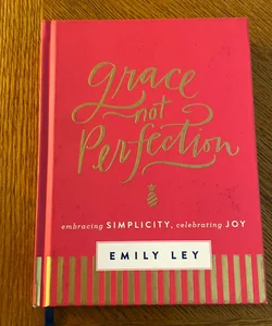 Grace not Perfection 