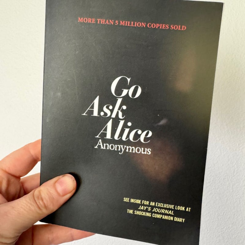 Go Ask Alice