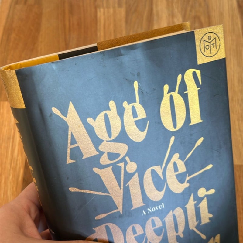 Age of Vice