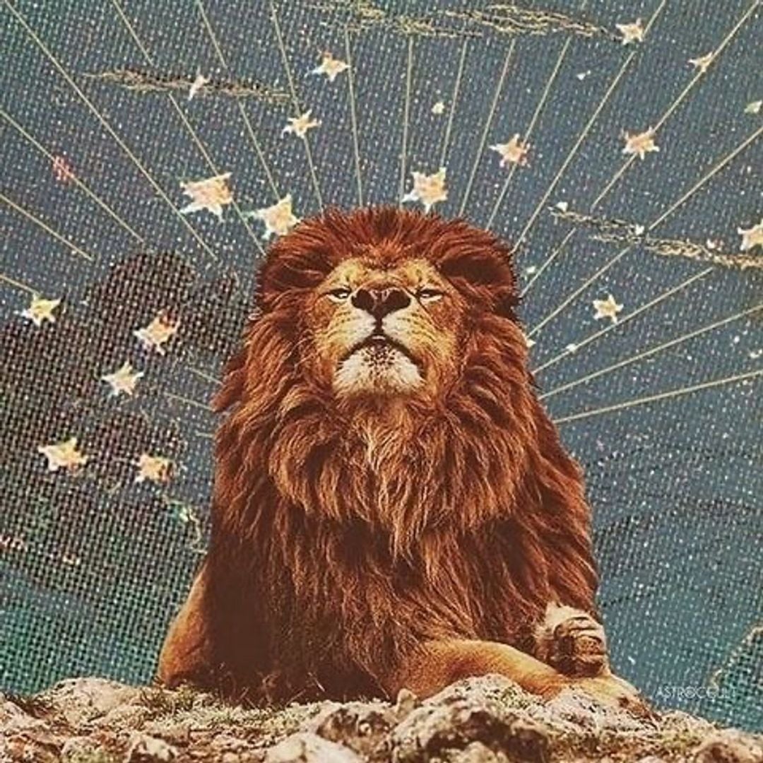 Sun of Aslan