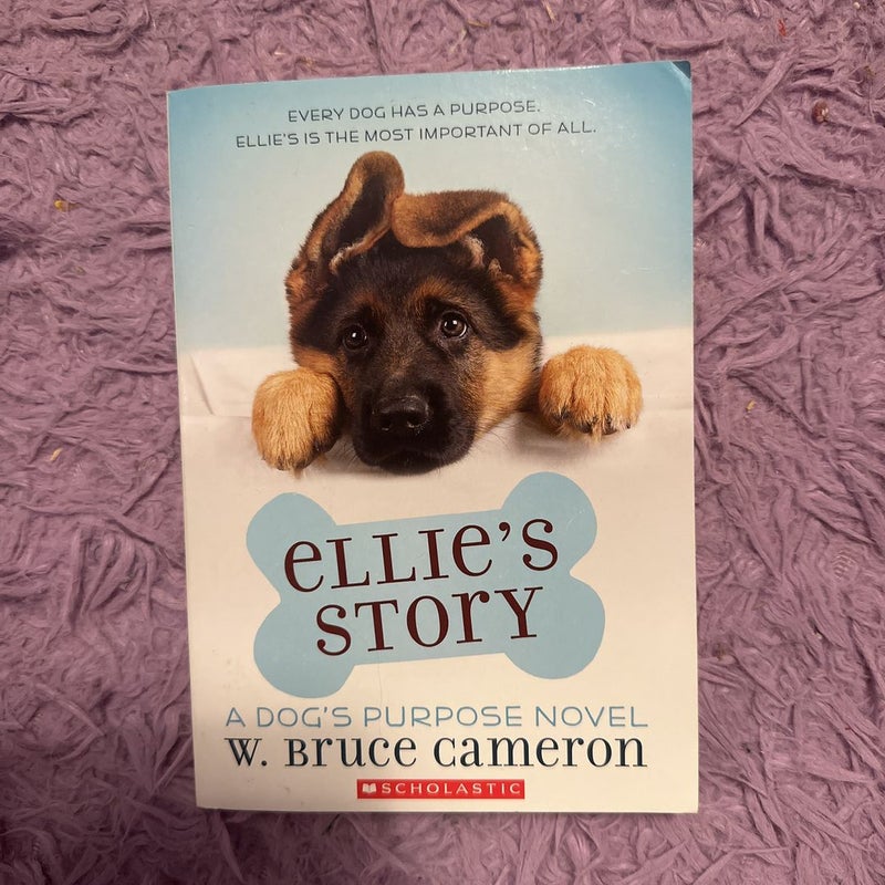 Ellie’s Story