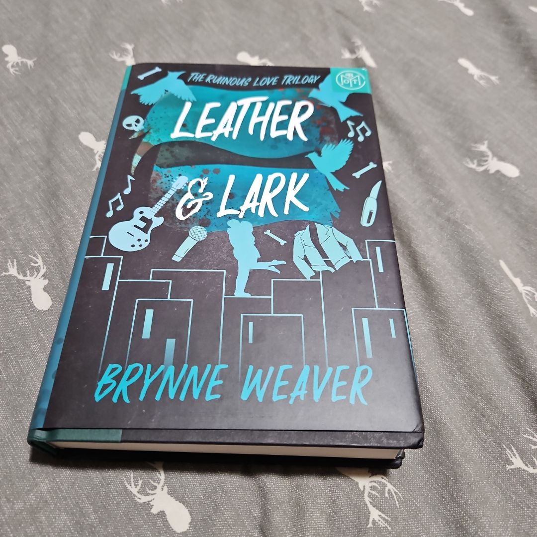 Leather & Lark