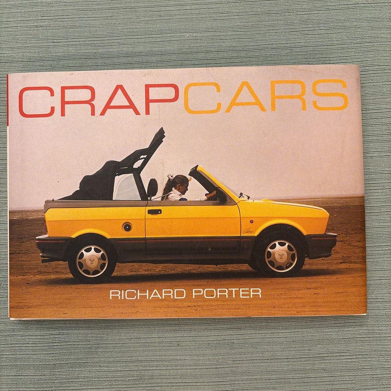 Crap Cars