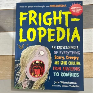 Frightlopedia