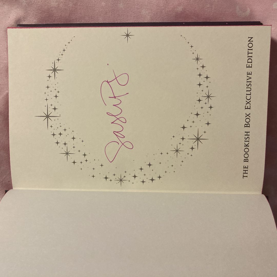 The Witch Haven (Bookish Box Exclusive Edition) RESERVED by Sasha ...