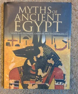 Myths of Ancient Egypt 