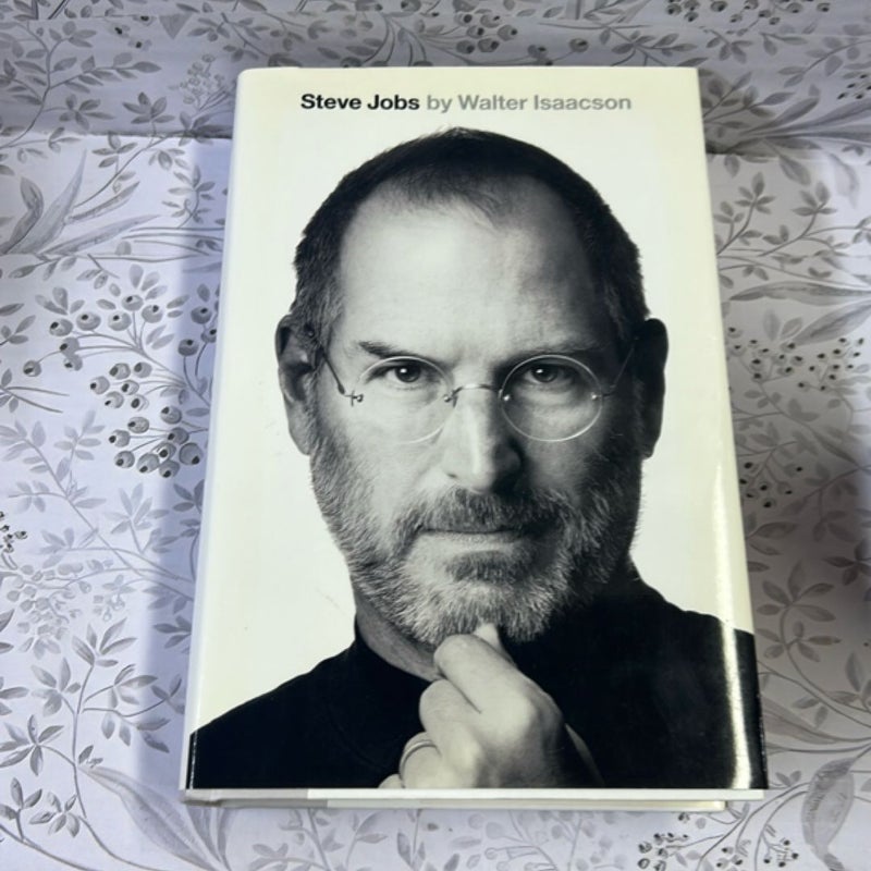 Steve Jobs