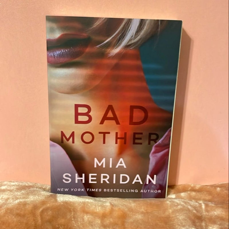 Bad Mother