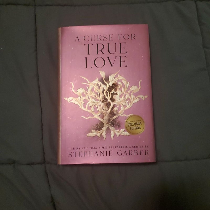 A curse for true love 