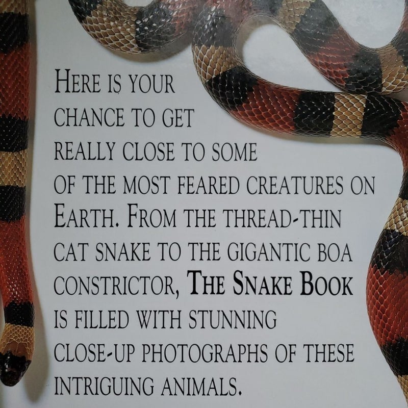 The Snake Book