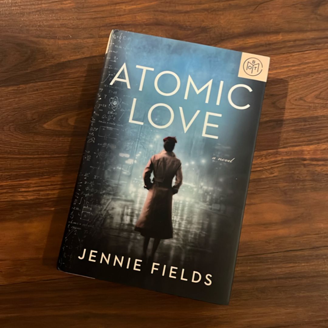 Atomic Love