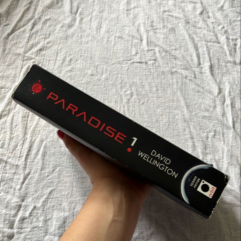 Paradise-1
